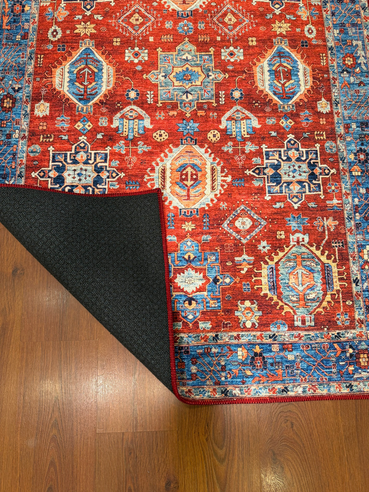 ANATOLIA-1207